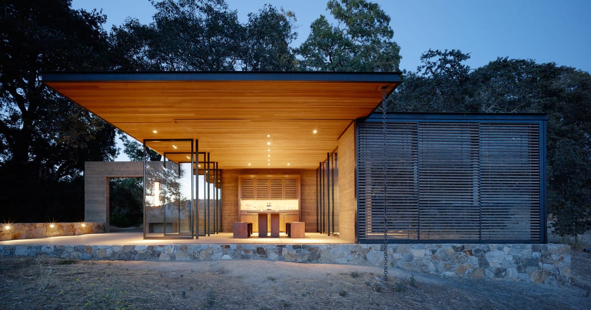TimberQuest™ | Daedalus Structural Engineering